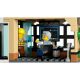Εικόνα της LEGO City: Central Train Station 60469