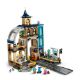 Εικόνα της LEGO City: Central Train Station 60469