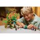 Εικόνα της LEGO DREAMZzz: Fox Guardian Mech 71508