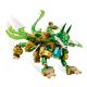Εικόνα της LEGO DREAMZzz: Fox Guardian Mech 71508