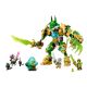 Εικόνα της LEGO DREAMZzz: Fox Guardian Mech 71508