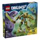 Εικόνα της LEGO DREAMZzz: Fox Guardian Mech 71508