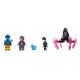 Εικόνα της LEGO DREAMZzz: Crocodile Submarine 71512