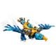 Εικόνα της LEGO DREAMZzz: Crocodile Submarine 71512