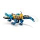 Εικόνα της LEGO DREAMZzz: Crocodile Submarine 71512