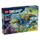 Εικόνα της LEGO DREAMZzz: Crocodile Submarine 71512