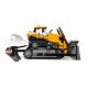 Εικόνα της LEGO City: Yellow Bulldozer 60466