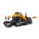 Εικόνα της LEGO City: Yellow Bulldozer 60466