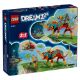 Εικόνα της LEGO DREAMZzz: Mateo's Fire Chameleon 71492