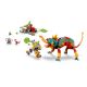 Εικόνα της LEGO DREAMZzz: Mateo's Fire Chameleon 71492