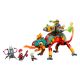 Εικόνα της LEGO DREAMZzz: Mateo's Fire Chameleon 71492