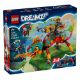Εικόνα της LEGO DREAMZzz: Mateo's Fire Chameleon 71492