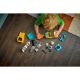 Εικόνα της LEGO Duplo: 3 in 1 Construction Vehicles 10475