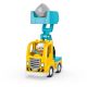 Εικόνα της LEGO Duplo: 3 in 1 Construction Vehicles 10475