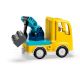 Εικόνα της LEGO Duplo: 3 in 1 Construction Vehicles 10475