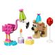 Εικόνα της LEGO Creator: Cute Animal Birthday Party (Polybag) 30715