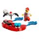 Εικόνα της LEGO DREAMZzz: Cooper's Flying Controller Mini Build (Polybag) 30698
