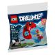 Εικόνα της LEGO DREAMZzz: Cooper's Flying Controller Mini Build (Polybag) 30698