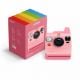 Εικόνα της Polaroid Now Gen 3 Pink 9197