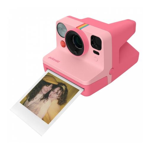 Εικόνα της Polaroid Now Gen 3 Pink 9197