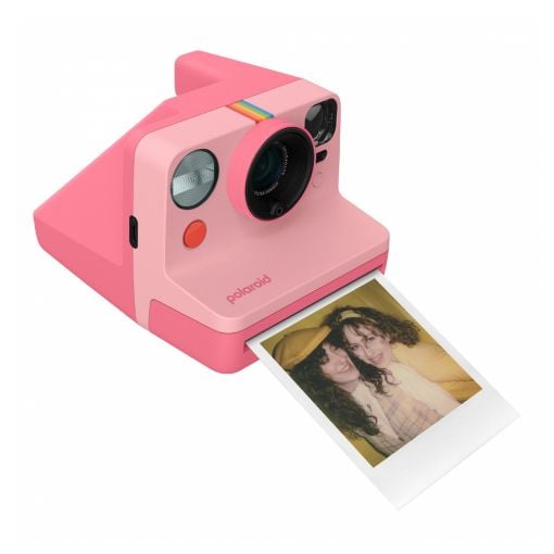 Εικόνα της Polaroid Now Gen 3 Pink 9197