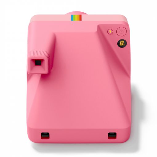Εικόνα της Polaroid Now Gen 3 Pink 9197