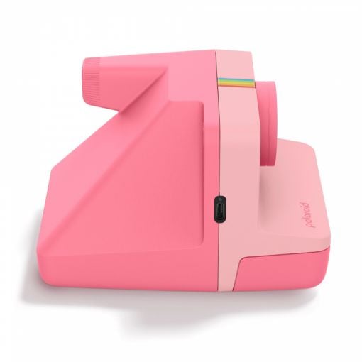 Εικόνα της Polaroid Now Gen 3 Pink 9197
