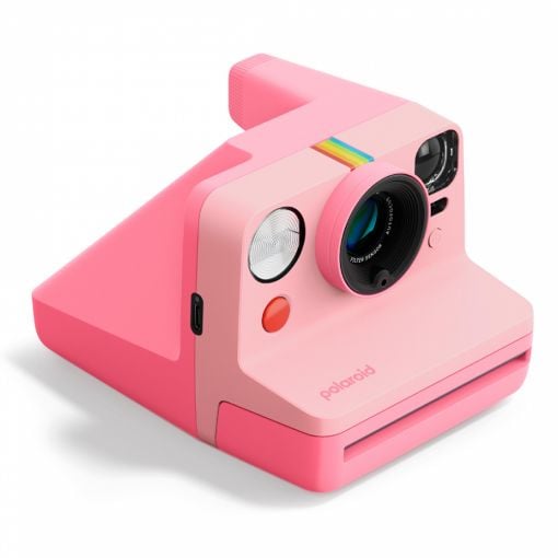 Εικόνα της Polaroid Now Gen 3 Pink 9197