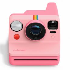 Εικόνα της Polaroid Now Gen 3 Pink 9197