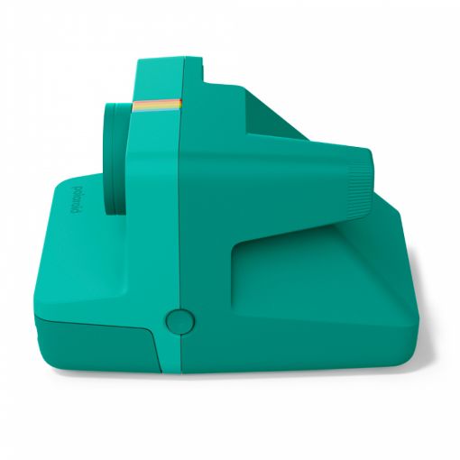 Εικόνα της Polaroid Now Gen 3 Teal 9198
