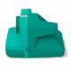 Εικόνα της Polaroid Now Gen 3 Teal 9198