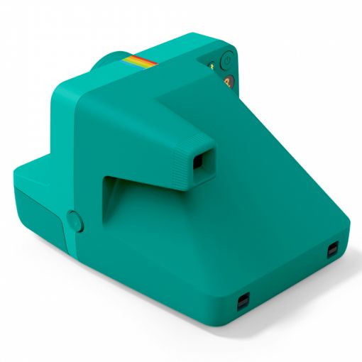 Εικόνα της Polaroid Now Gen 3 Teal 9198