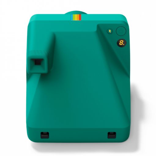 Εικόνα της Polaroid Now Gen 3 Teal 9198