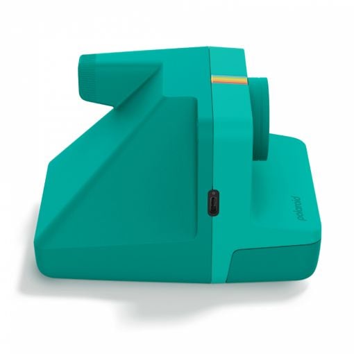 Εικόνα της Polaroid Now Gen 3 Teal 9198