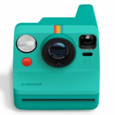 Εικόνα της Polaroid Now Gen 3 Teal 9198