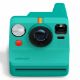 Εικόνα της Polaroid Now Gen 3 Teal 9198