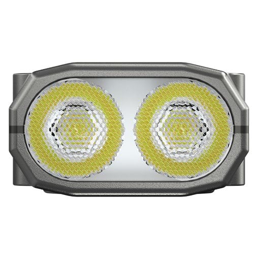 Εικόνα της Φακός Μπρελόκ Nitecore Tini3 Επαναφορτιζόμενος με Καλώδιο USB-C 600lm IP54 Black