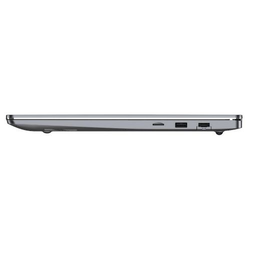Εικόνα της Laptop Tecno Megabook K16SAA 16" Intel Core 9 13900HK 16GB 1TB SSD Win 11 Home (US Keyboard) Grey K16SAAI916SL1TB