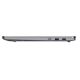 Εικόνα της Laptop Tecno Megabook K16SAA 16" Intel Core 9 13900HK 16GB 1TB SSD Win 11 Home (US Keyboard) Grey K16SAAI916SL1TB
