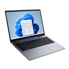 Εικόνα της Laptop Tecno Megabook K16SAA 16" Intel Core 9 13900HK 16GB 1TB SSD Win 11 Home (US Keyboard) Grey K16SAAI916SL1TB