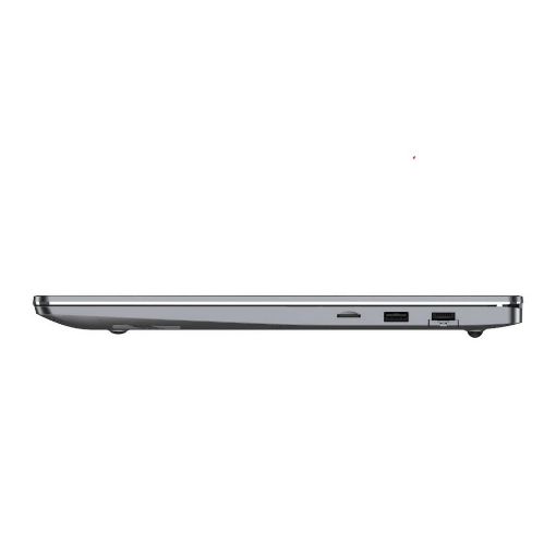 Εικόνα της Laptop Tecno Megabook K16SDA 16" AMD Ryzen 5 7430U 16GB 1TB SSD Win 11 Home (US Keyboard) Grey K16SDAR716SL1TB