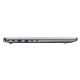 Εικόνα της Laptop Tecno Megabook K16SDA 16" AMD Ryzen 5 7430U 16GB 1TB SSD Win 11 Home (US Keyboard) Grey K16SDAR716SL1TB