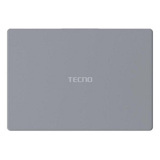 Εικόνα της Laptop Tecno Megabook K16SDA 16" AMD Ryzen 5 7430U 16GB 1TB SSD Win 11 Home (US Keyboard) Grey K16SDAR716SL1TB
