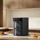 Εικόνα της Xiaomi Smart Double Stack Air Fryer 12Lt 2800W Black BHR0883EU