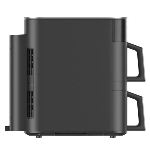 Εικόνα της Xiaomi Smart Double Stack Air Fryer 12Lt 2800W Black BHR0883EU