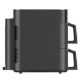 Εικόνα της Xiaomi Smart Double Stack Air Fryer 12Lt 2800W Black BHR0883EU