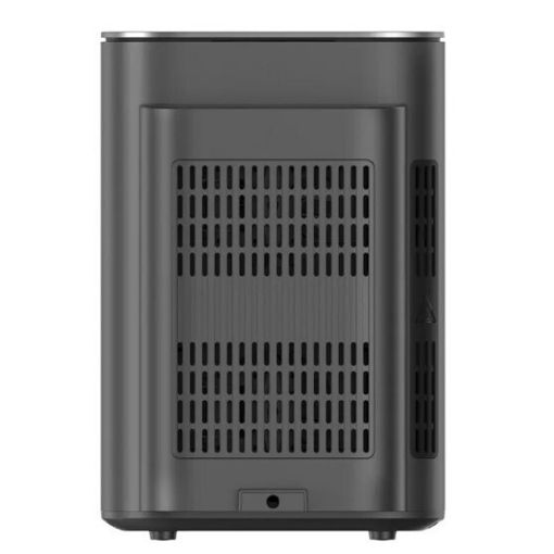 Εικόνα της Xiaomi Smart Double Stack Air Fryer 12Lt 2800W Black BHR0883EU