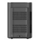 Εικόνα της Xiaomi Smart Double Stack Air Fryer 12Lt 2800W Black BHR0883EU