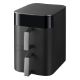 Εικόνα της Xiaomi Smart Double Stack Air Fryer 12Lt 2800W Black BHR0883EU
