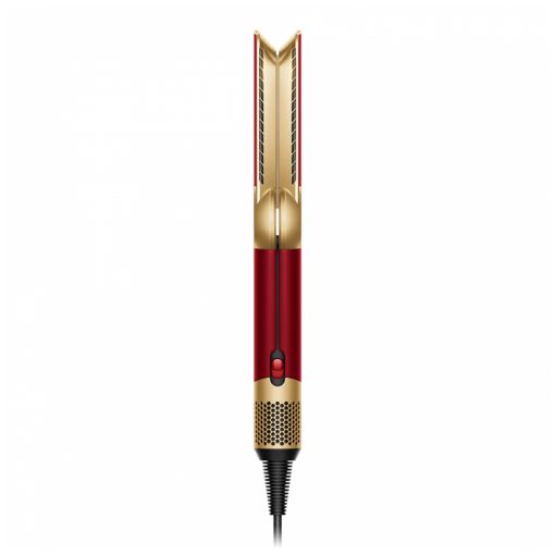 Εικόνα της Ισιωτικό Μαλλιών Dyson HT01 1600W Red Velvet/Gold 566931-01